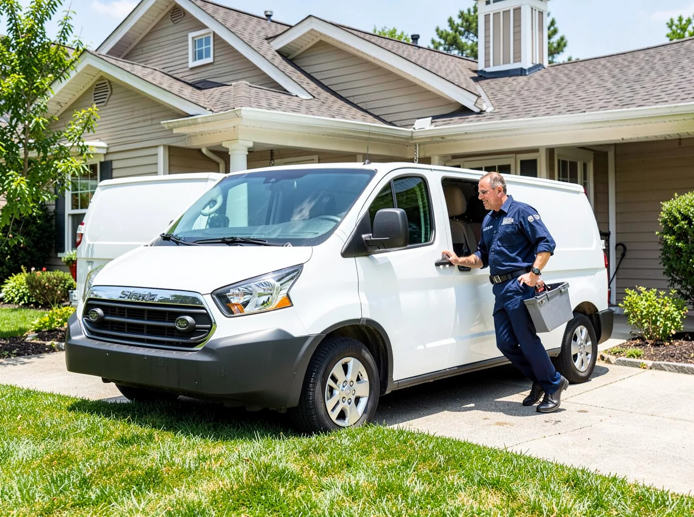 Emergency Plumber company in New Haven, OH