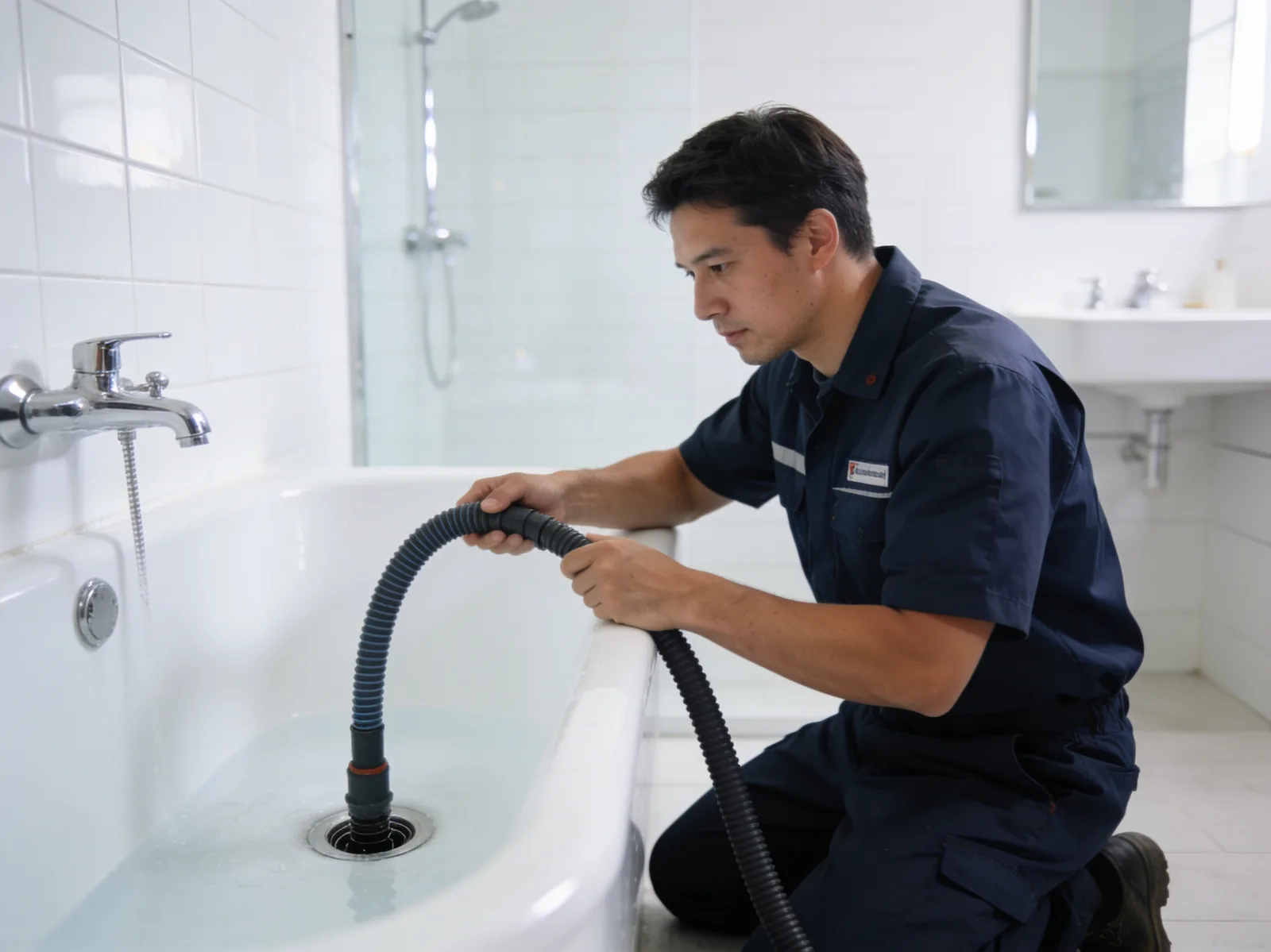 Emergency Plumber New Haven, OH FAQs